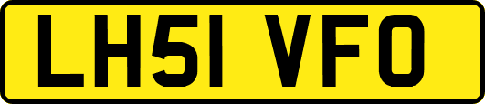 LH51VFO
