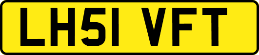 LH51VFT
