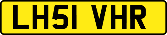 LH51VHR