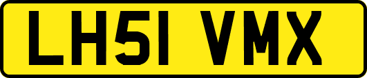 LH51VMX