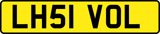 LH51VOL