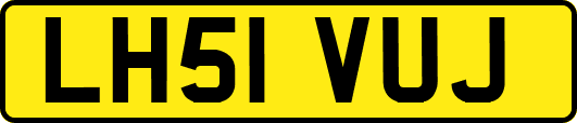 LH51VUJ