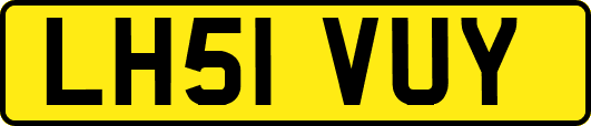 LH51VUY