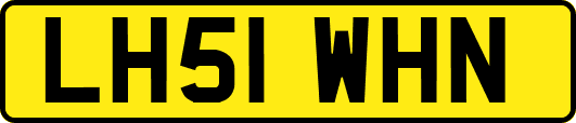 LH51WHN