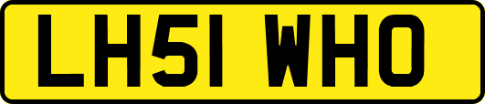 LH51WHO