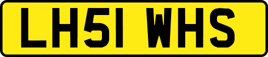 LH51WHS