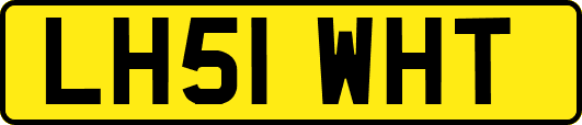 LH51WHT