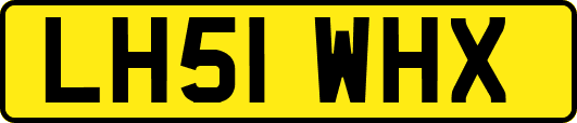 LH51WHX