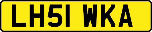 LH51WKA