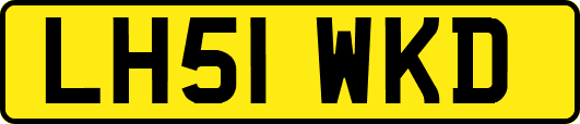LH51WKD