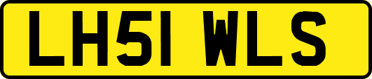 LH51WLS