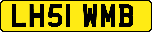 LH51WMB
