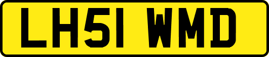 LH51WMD