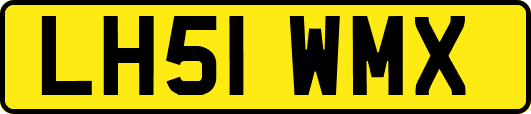 LH51WMX