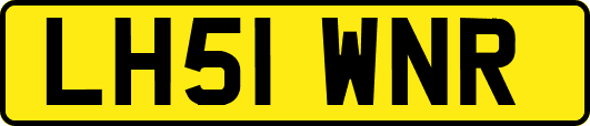 LH51WNR