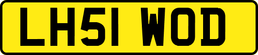 LH51WOD