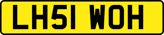 LH51WOH