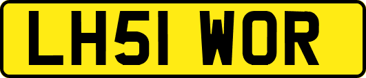 LH51WOR