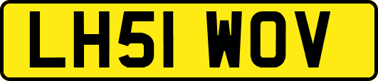 LH51WOV