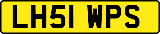LH51WPS
