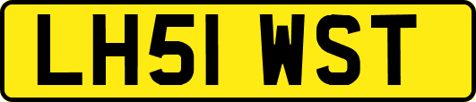 LH51WST