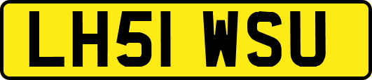 LH51WSU
