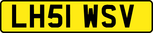 LH51WSV