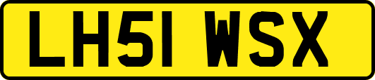 LH51WSX