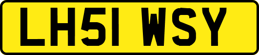 LH51WSY