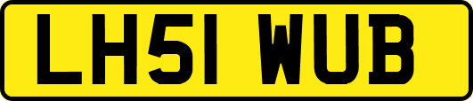 LH51WUB