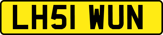 LH51WUN