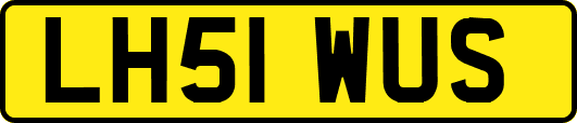 LH51WUS