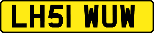 LH51WUW