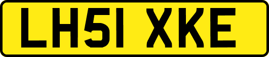 LH51XKE