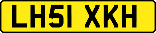 LH51XKH