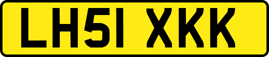 LH51XKK