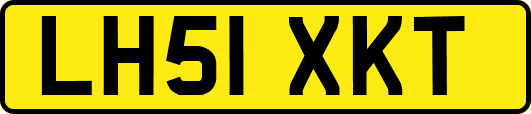 LH51XKT