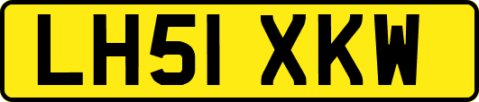 LH51XKW