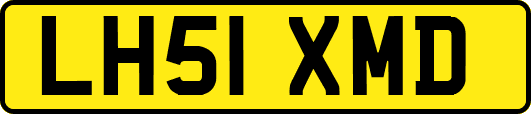 LH51XMD