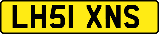 LH51XNS