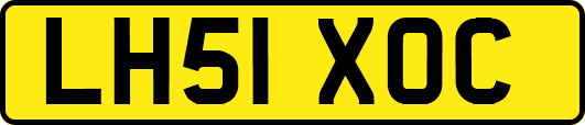 LH51XOC