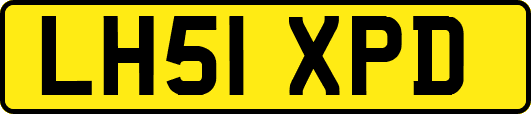 LH51XPD