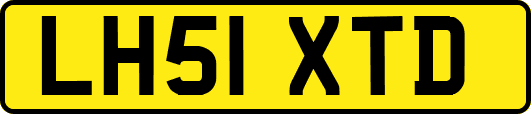 LH51XTD
