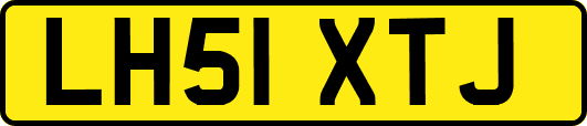 LH51XTJ