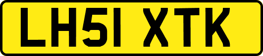 LH51XTK