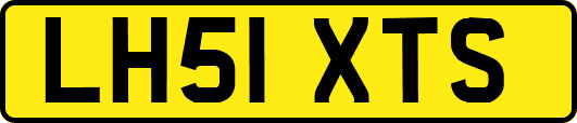 LH51XTS