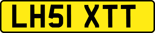 LH51XTT