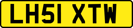 LH51XTW