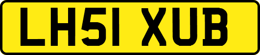 LH51XUB