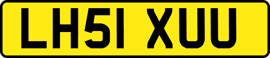 LH51XUU